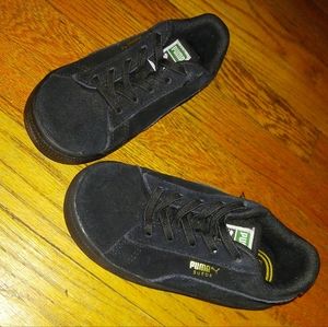 Toddler girl Pumas!